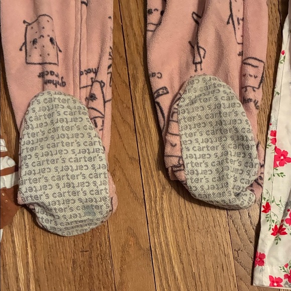 Assorted Kids Pajamas, Dresses, Cardigan and Legging - Picture 8 of 14